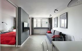 Aroma Apartments Sliska 3